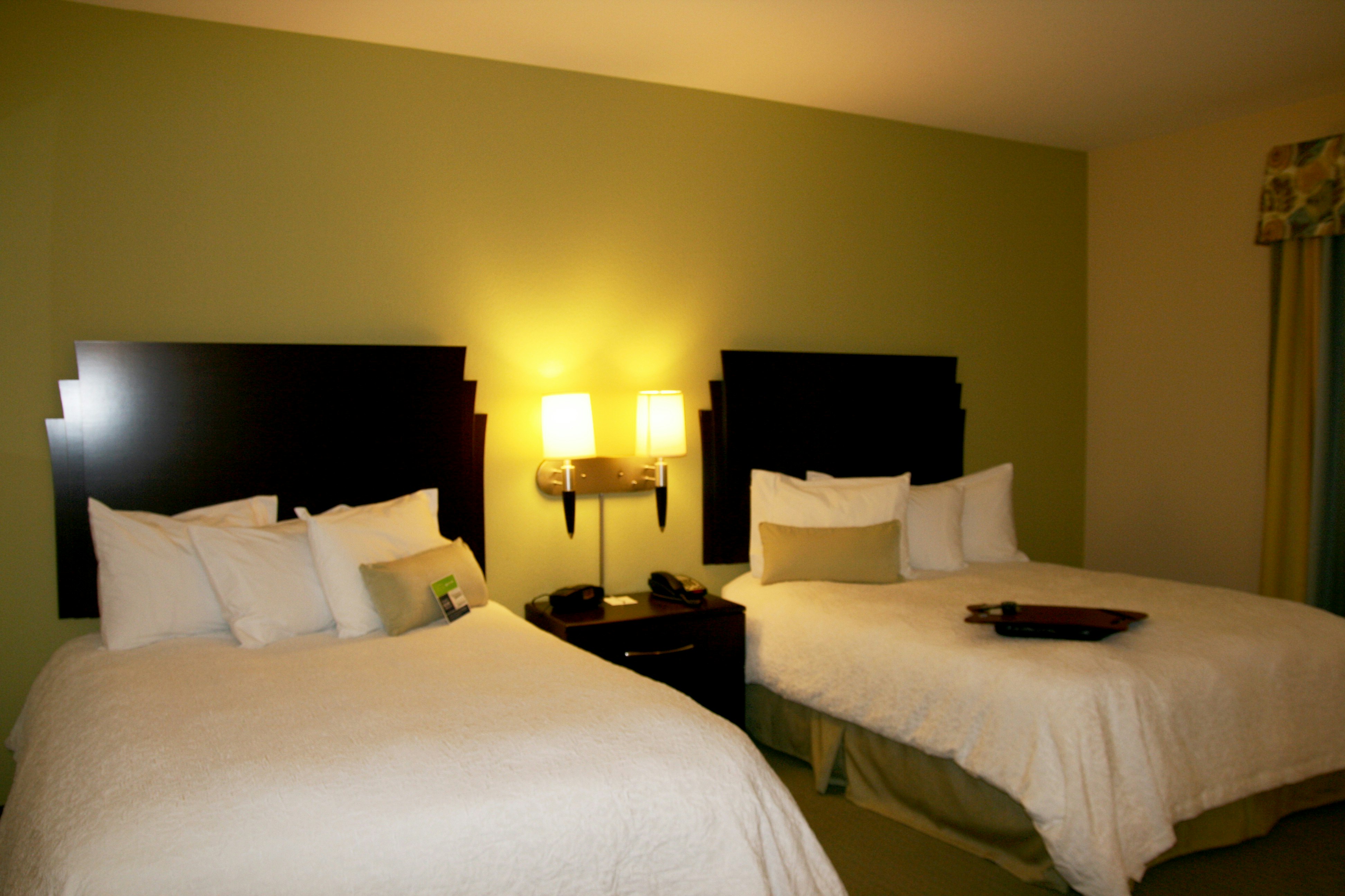 Hampton Inn Alpine 13/60