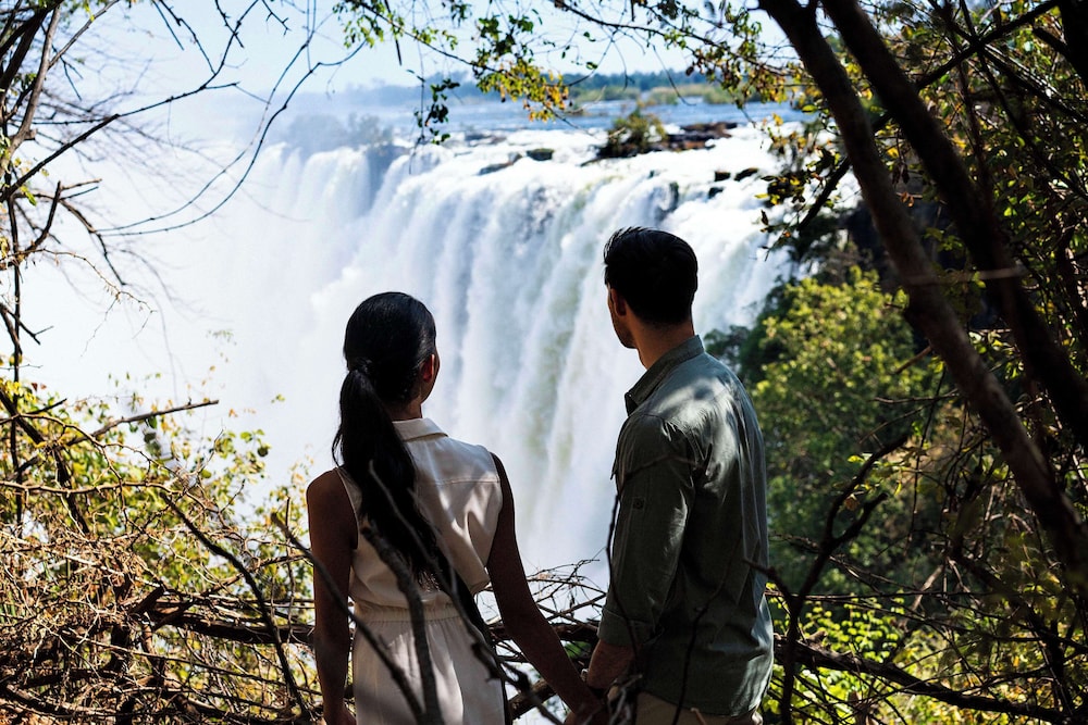 THE ROYAL LIVINGSTONE VICTORIA FALLS ZAMBIA HOTEL BY ANANTARA 41/50