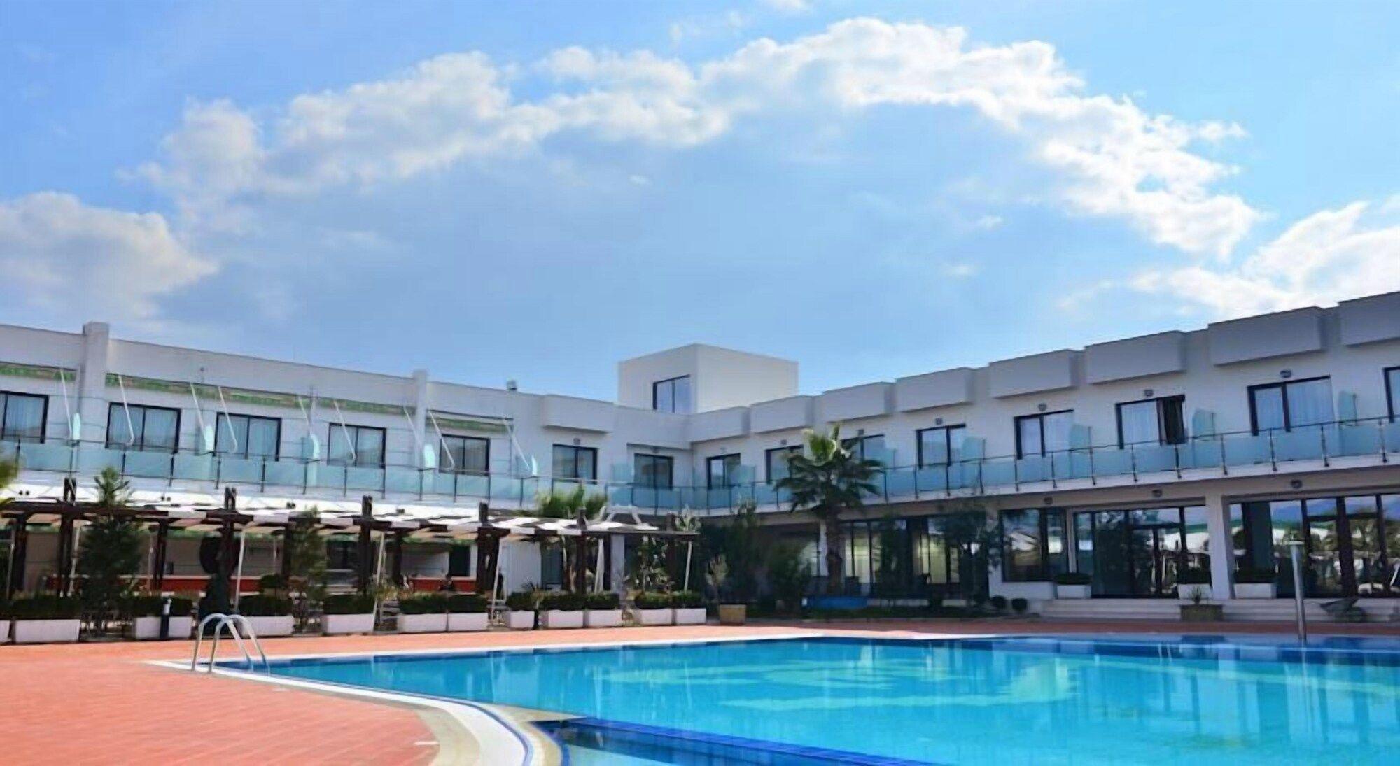 Te Stela Resort & SPA 31/33
