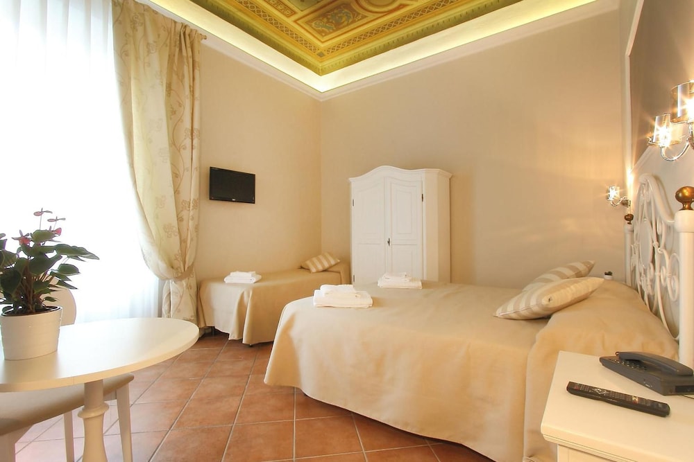Hotel Ferrucci Firenze 22/50