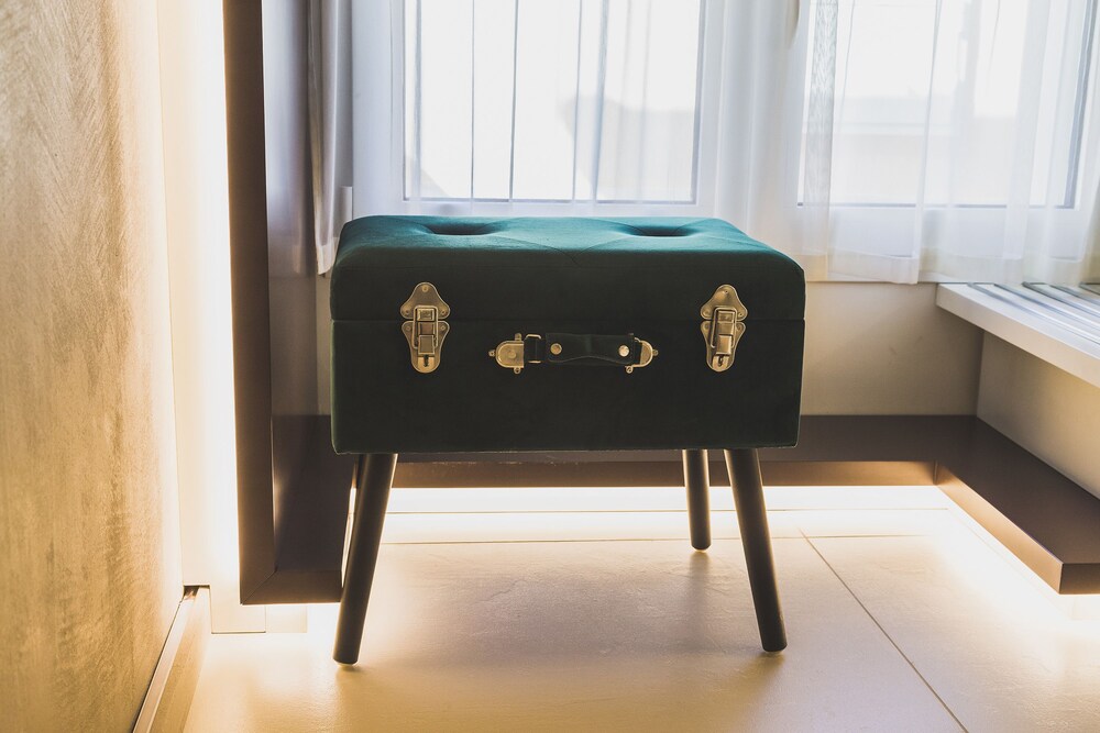 Hedoné Design Experience B&B 26/50