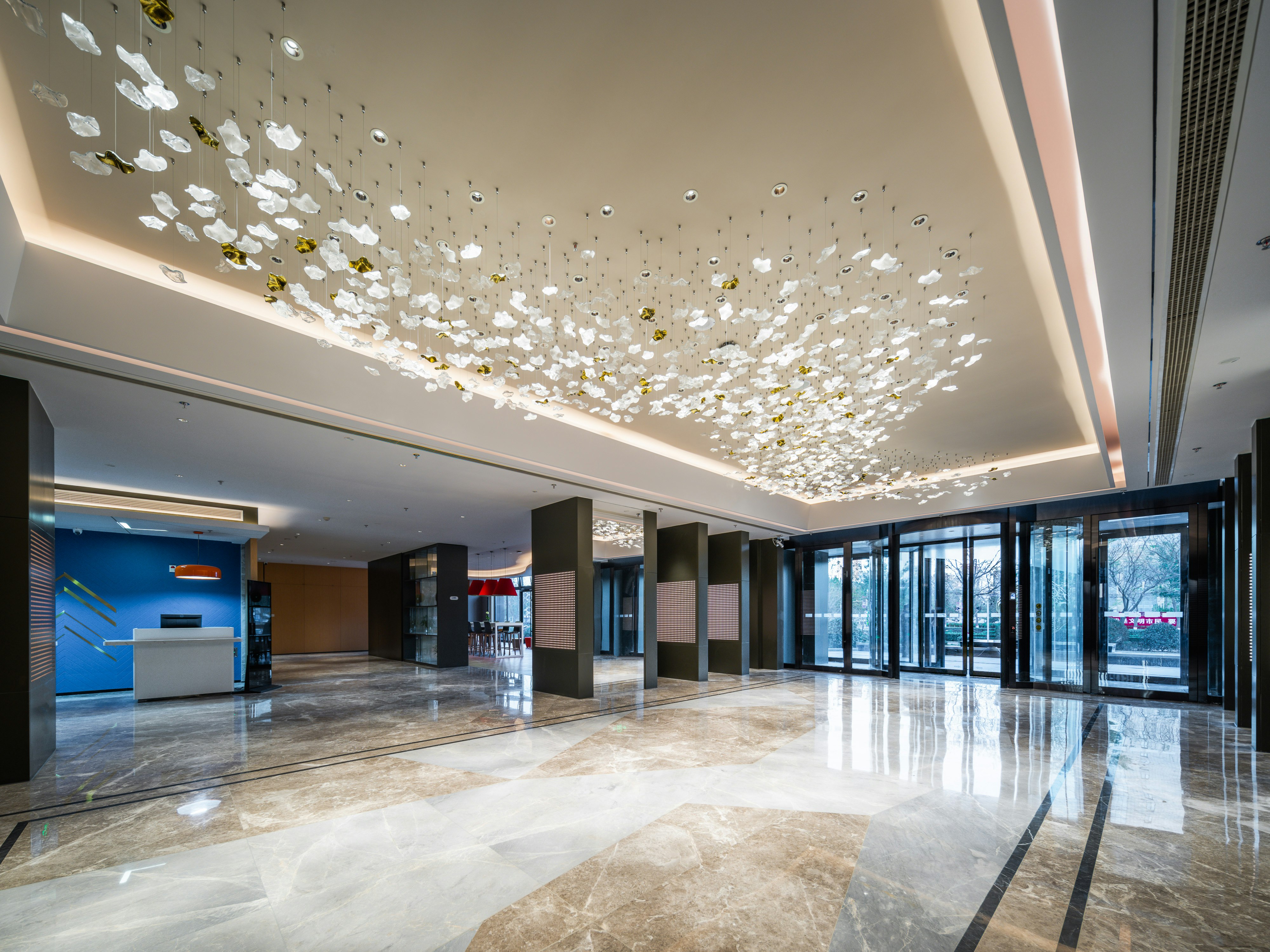Holiday Inn Express Xinji City Center an IHG Hotel 16/38