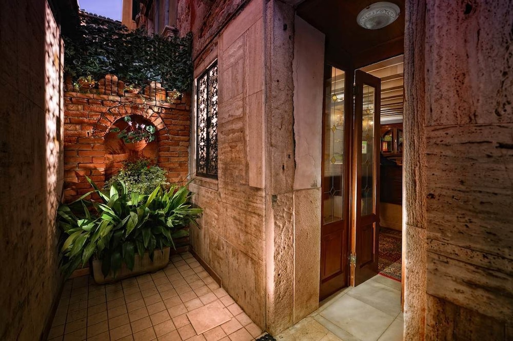 Residenza San Maurizio 18/26