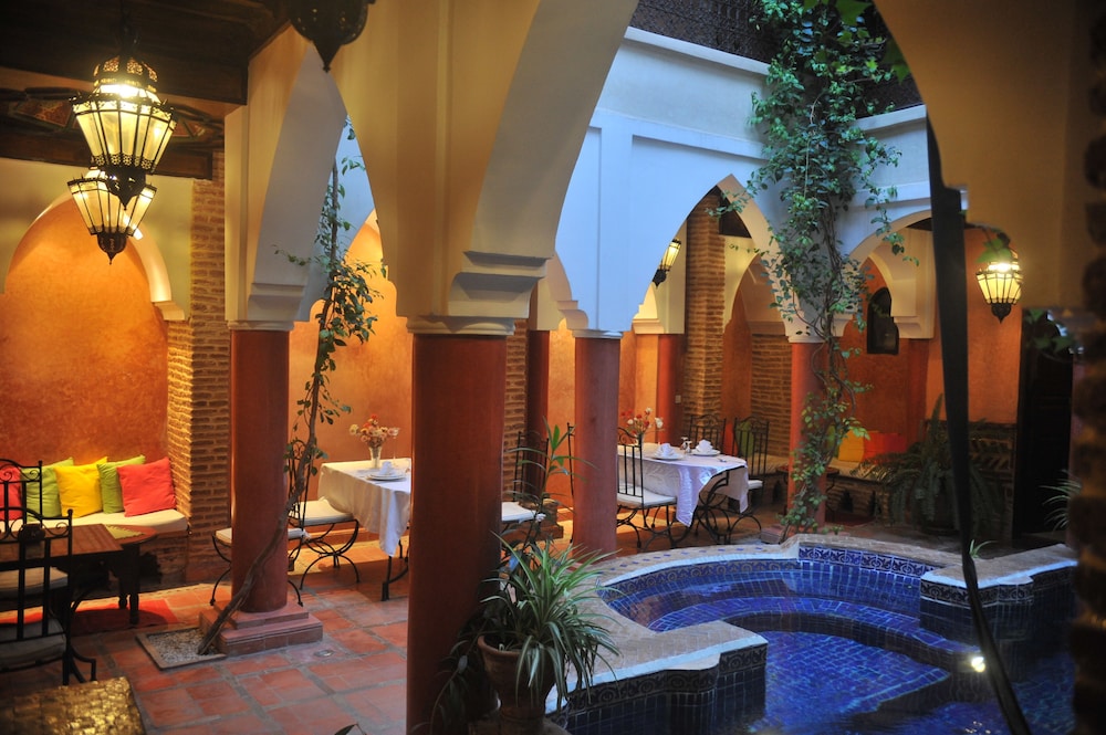 RIAD PLEIN SUD 19/50
