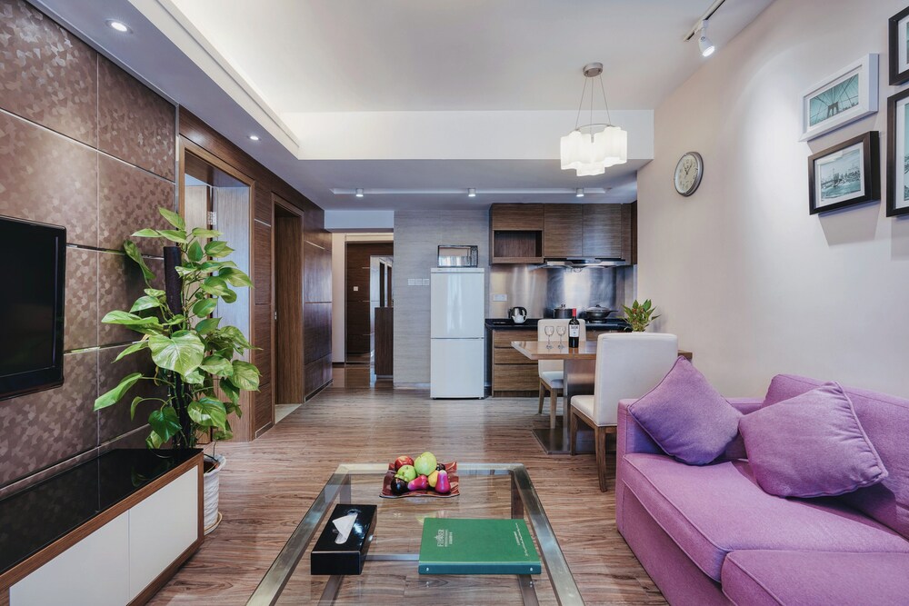 Fietser International Residence 20/32