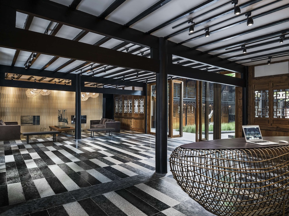 Upper House Chengdu 27/44
