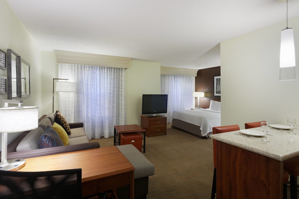 Residence Inn by Marriott Greenville-Spartanburg Airport 21/28