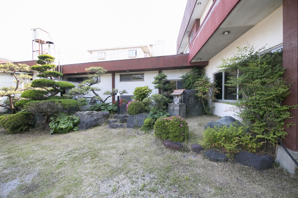 Tamagawa Ryokan 4/34