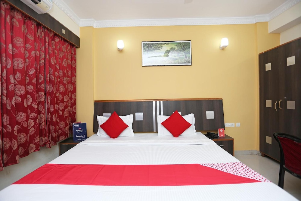Hotel Ashoka Residency 6/36