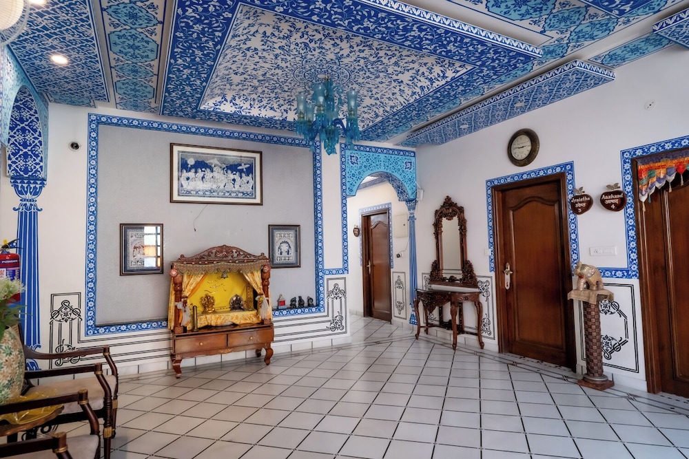 All Seasons Homestay 29/50