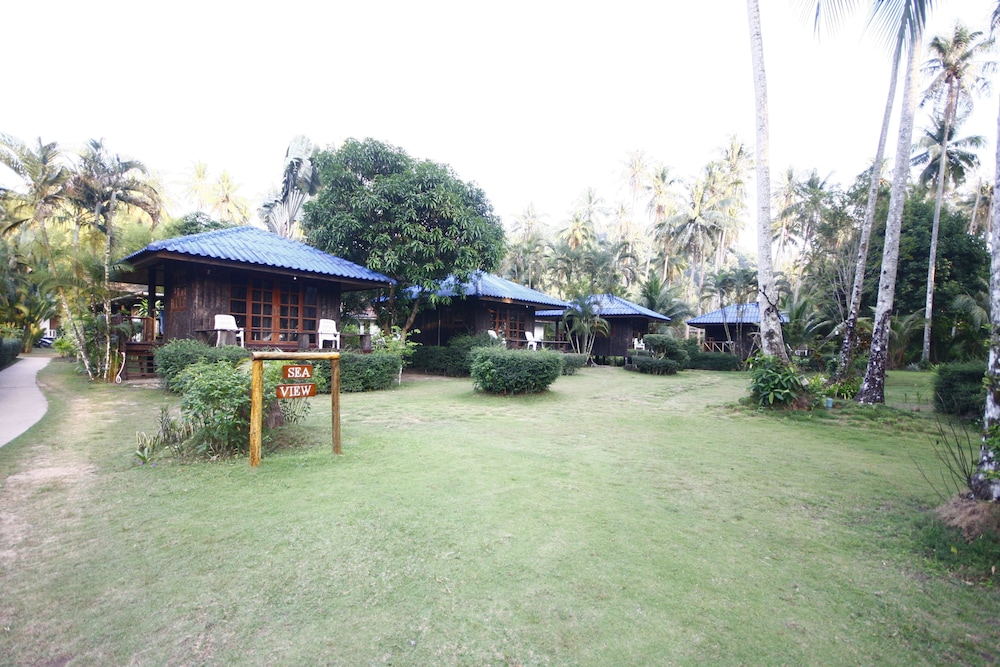 Koh kood Neverland Beach Resort 17/40