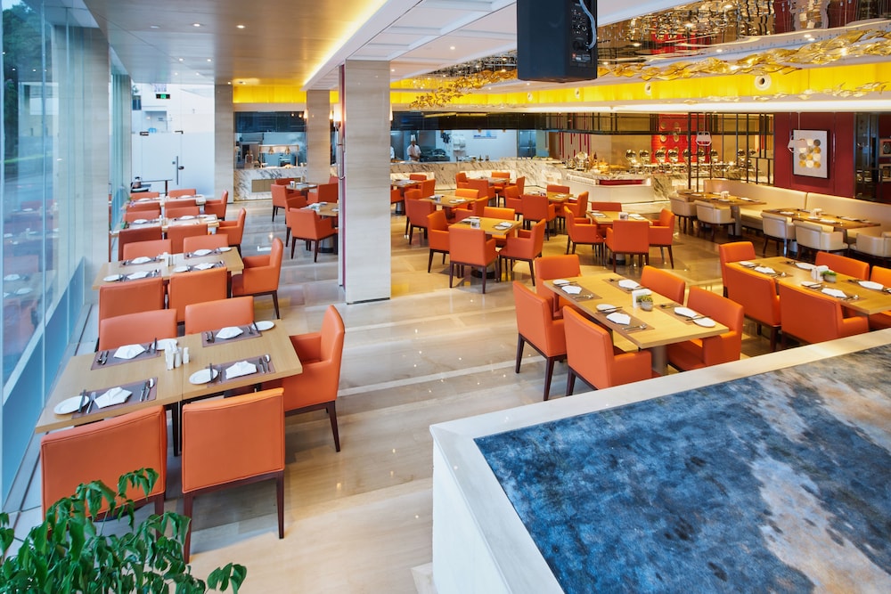 Xiamen Airlines Lakeside Hotel 39/50