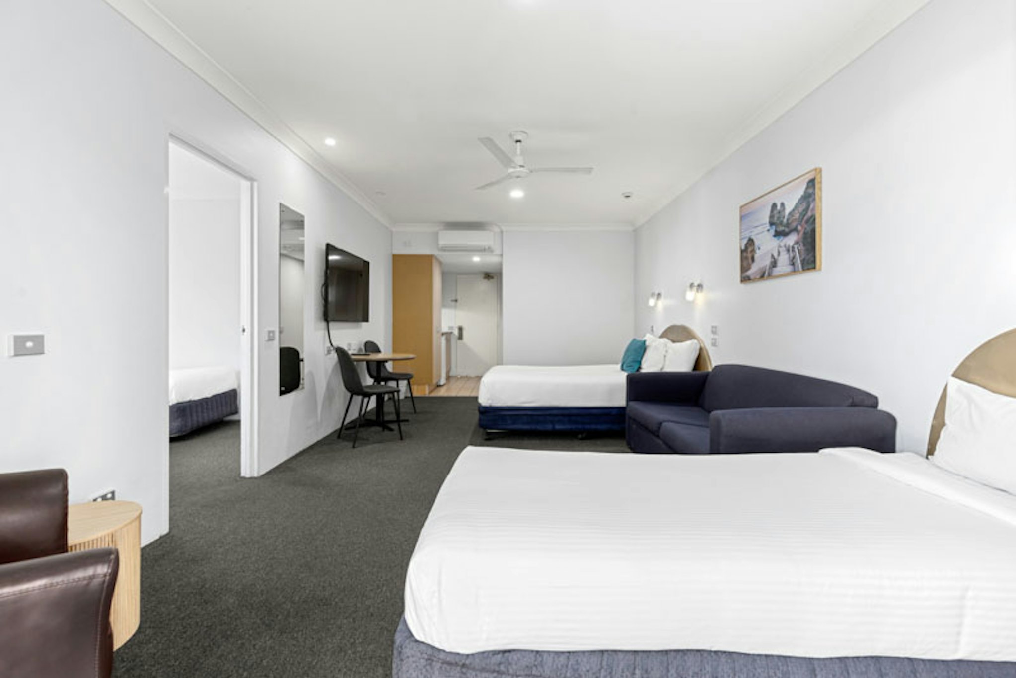 Macquarie Barracks Motor Inn 25/67