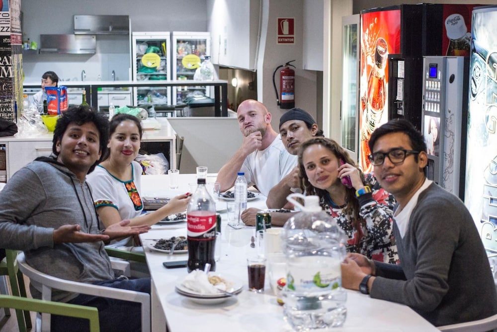 Hola Hostal Eixample 39/45