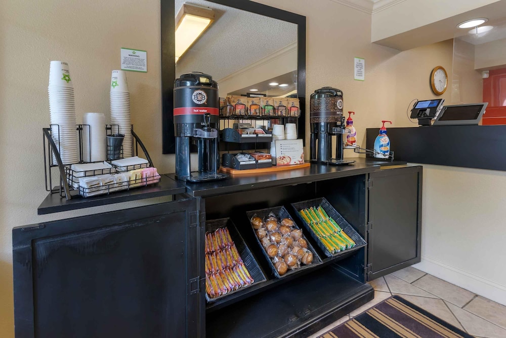 Extended Stay America Suites San Ramon Bishop Ranch West 33/50