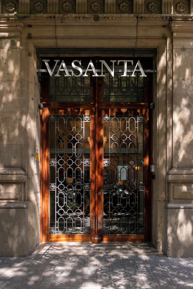 Vasanta Hotel Boutique 2/50