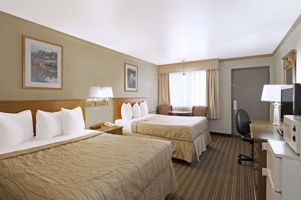 Days Inn Provo 9/25