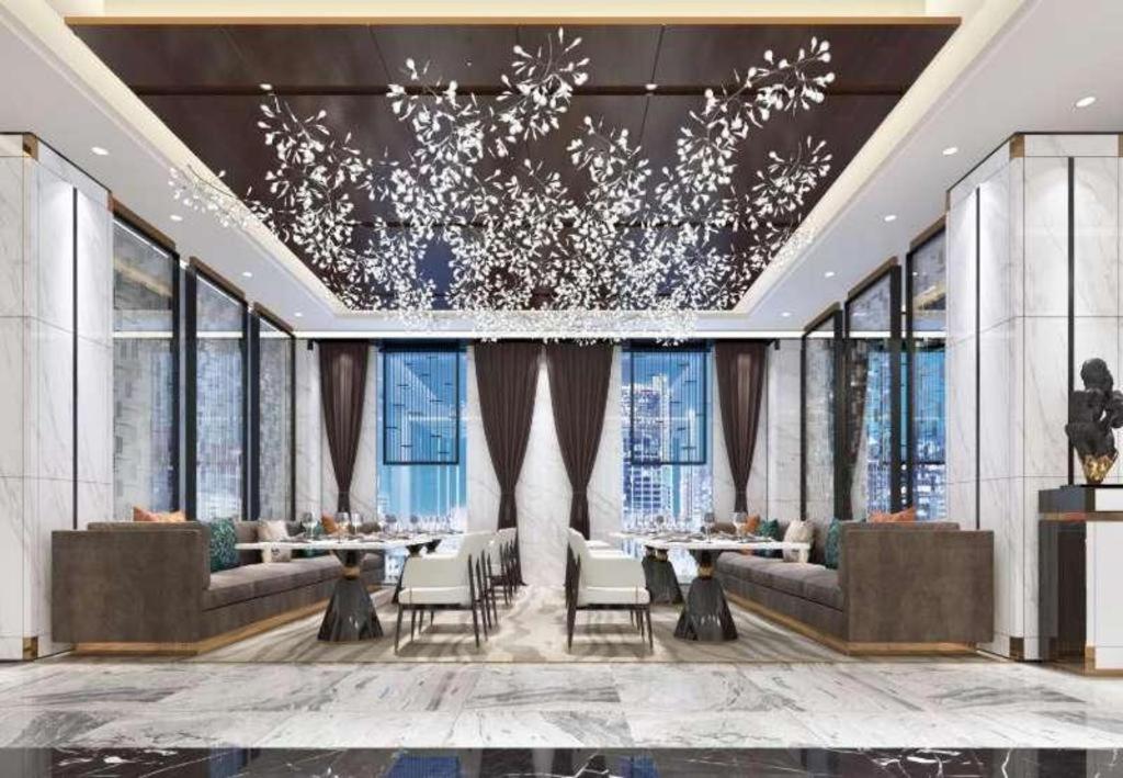 Xana Deluxe Hotel (Beijing Guanganmen Subway Station) 18/48