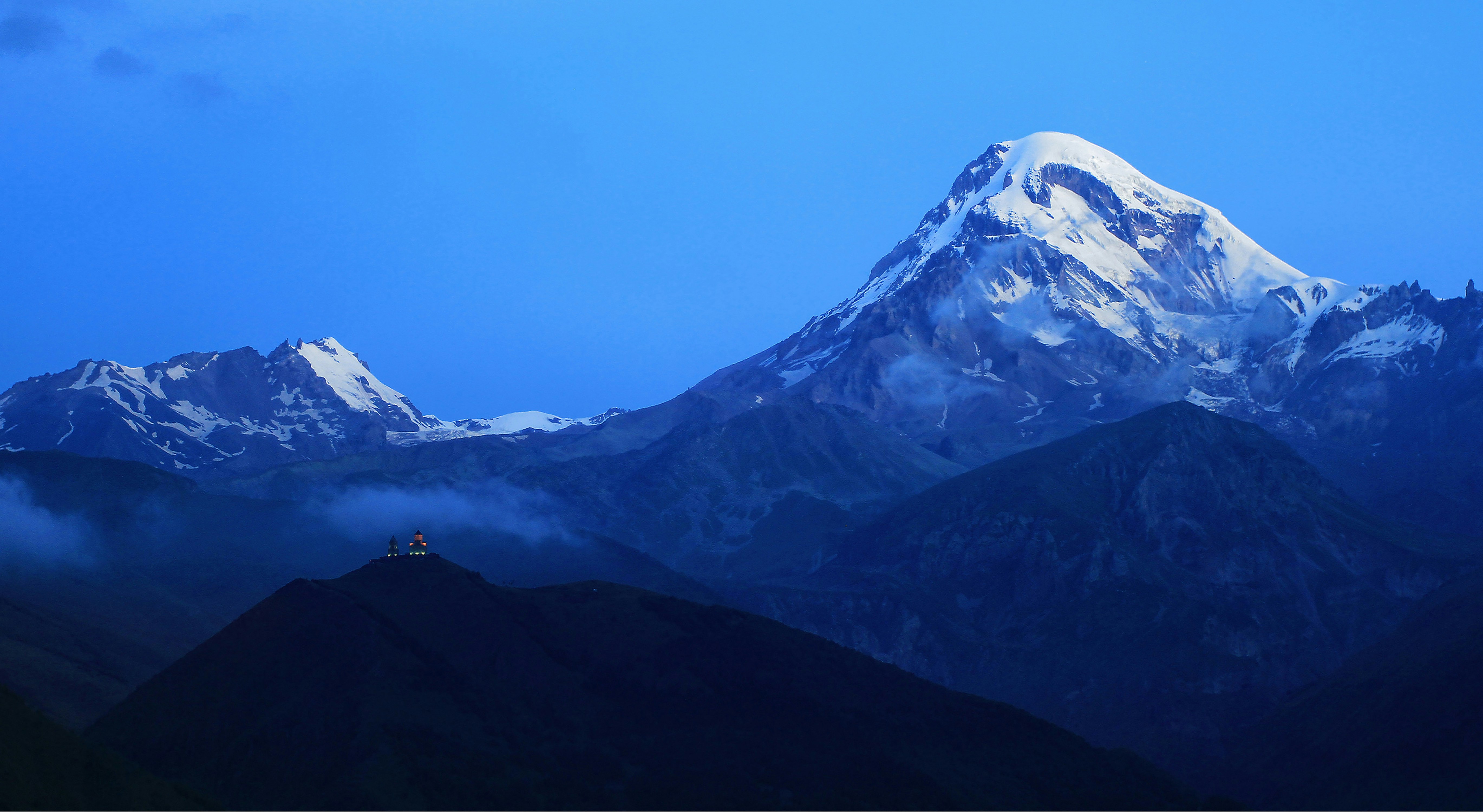 Rooms Hotel Kazbegi 52/55