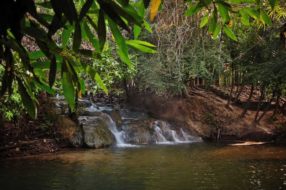 Wareerak Hot Spring And Wellness 37/50