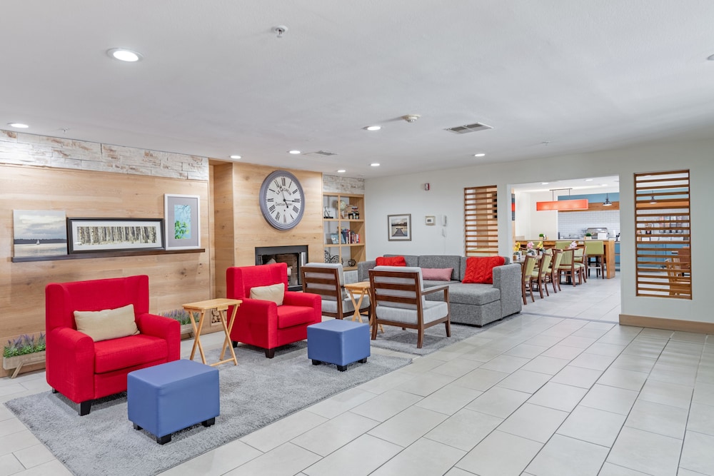 SureStay by Best Western Lewisville Dallas 41/47