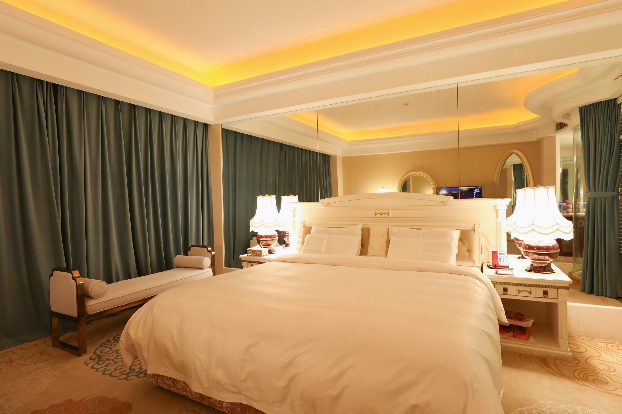 Hanjue Yangming Hotel 21/44