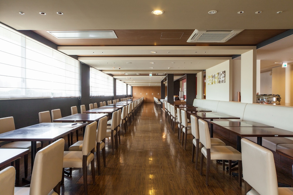 Mystays Shin Urayasu Conference Center 30/36