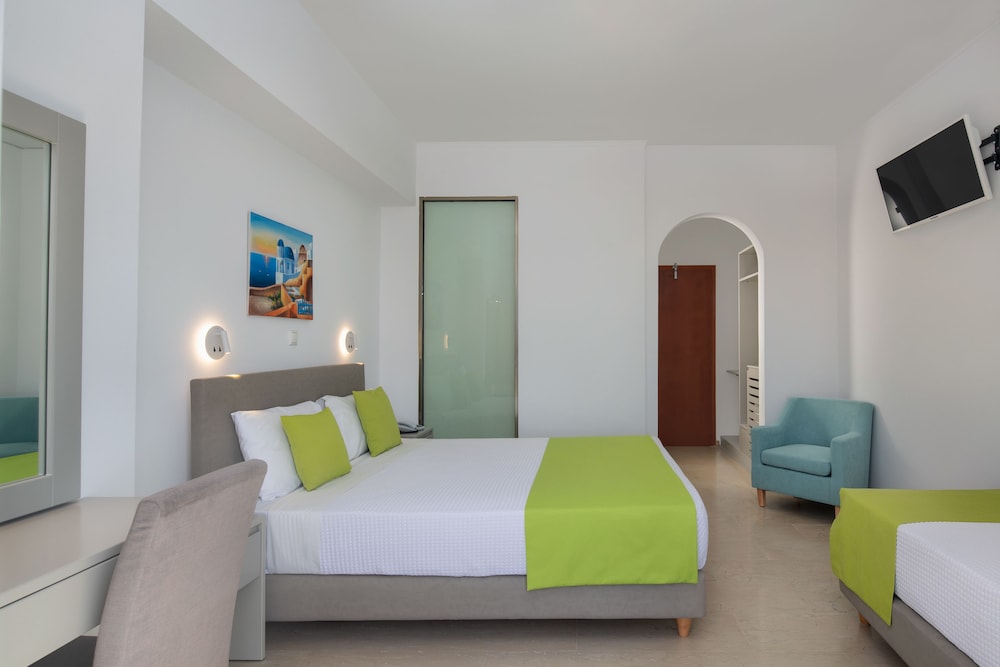 Makarios Hotel 18/49