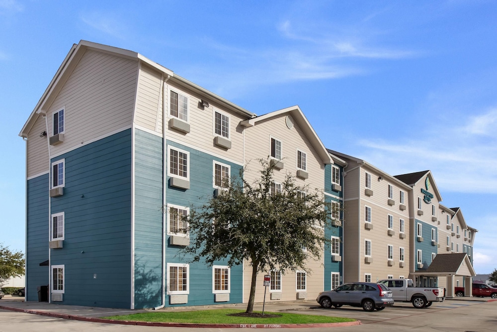 WoodSpring Suites Houston I-45 Airtex 20/29