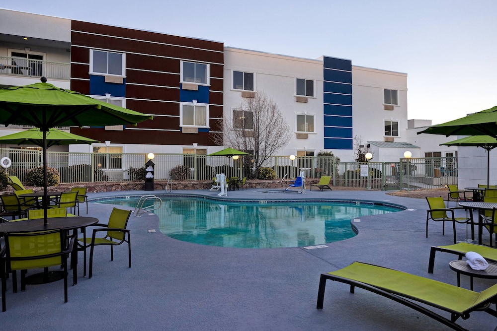 Springhill Suites Las Cruces 11/49