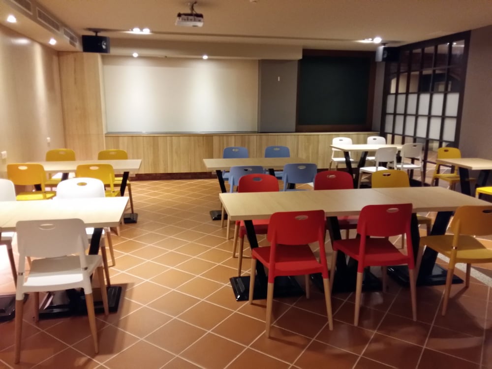 Sendale Zhubei Business Hotel 27/27