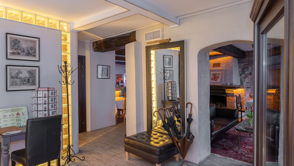 St Peters Boutique Hotel 37/49