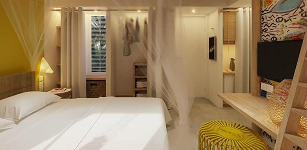 Veranda Tamarin Hotel Spa 21/67