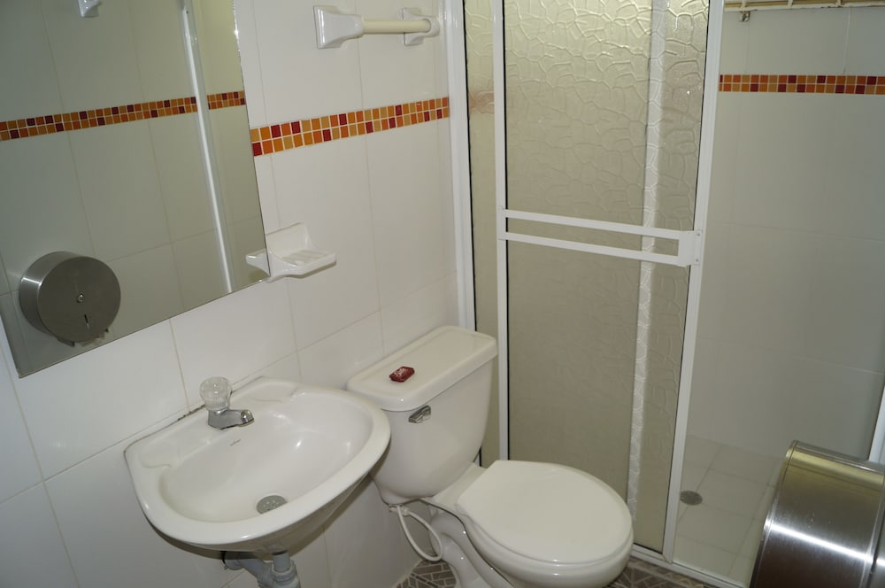 Apartahotel Tukasa Rodadero 9/56