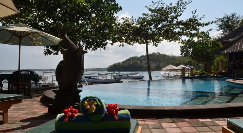 Tamarind Beach Bungalows 38/63