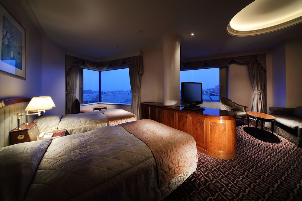 Hotel Springs Makuhari 22/67
