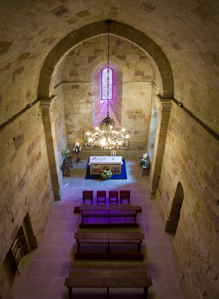 Parador de Siguenza 28/63