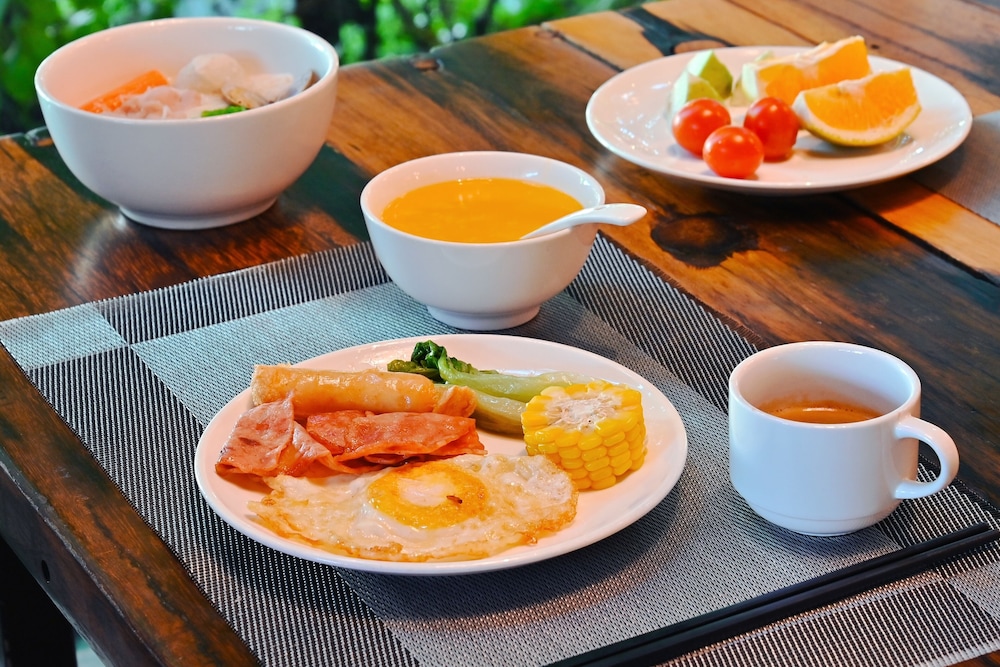 Yihohotel Xiang an Xiamen 38/50