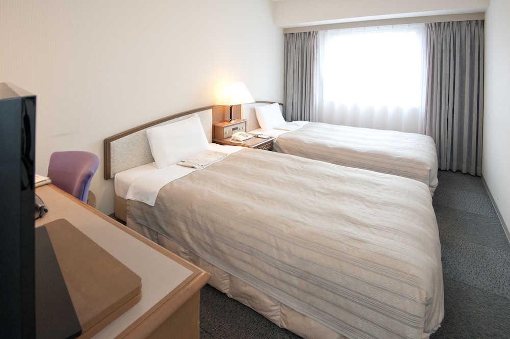 Hotel Sunroute Niigata 22/64