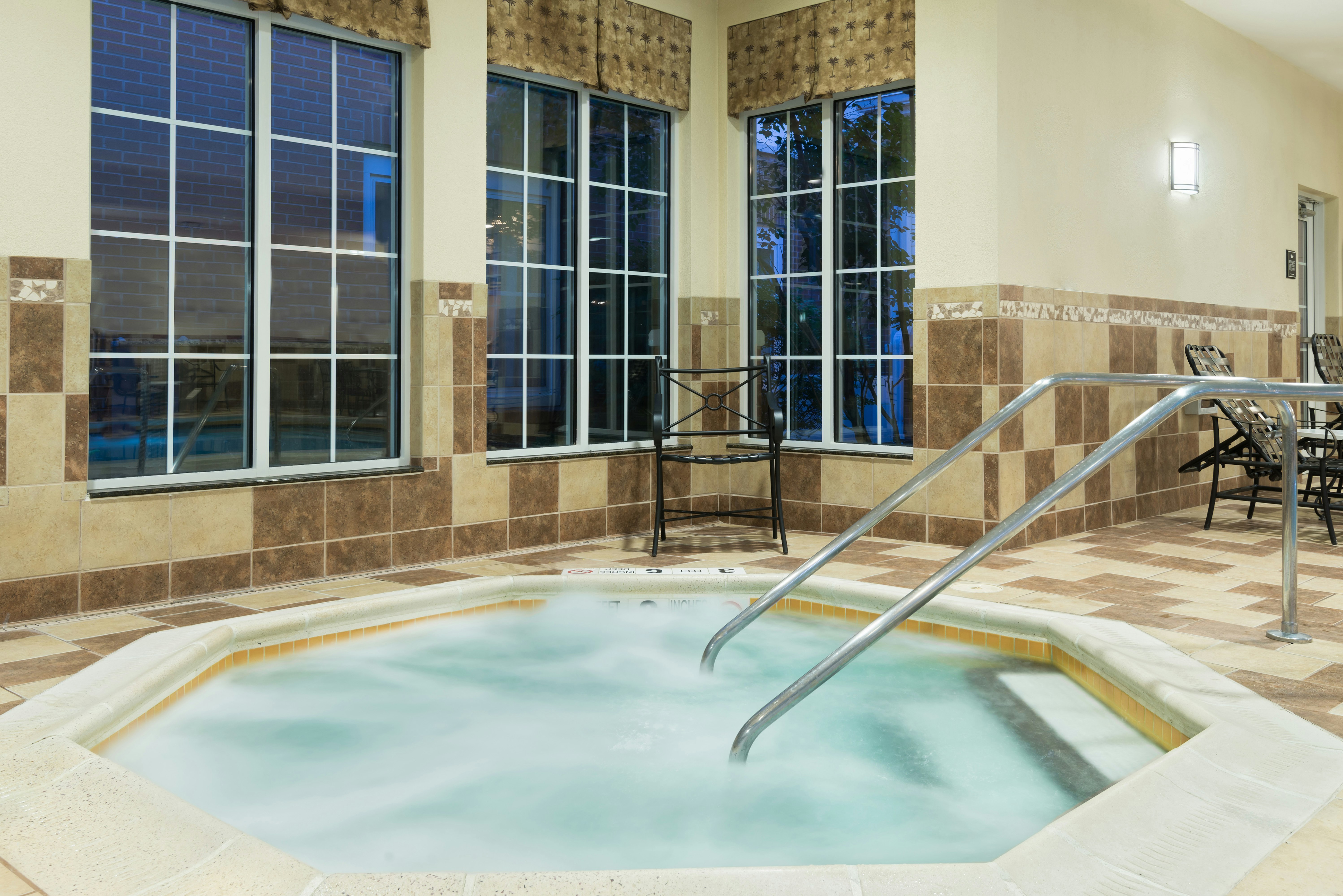 Homewood Suites By Hilton Buffalo Amherst 7/19