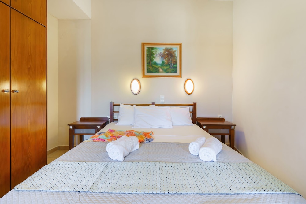 Sun Rise Suites Hotel 9/33