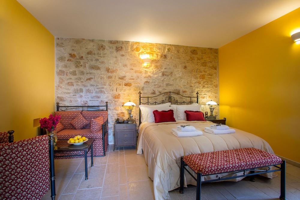 MYSTRAS GRAND PALACE RESORT & SPA 10/50
