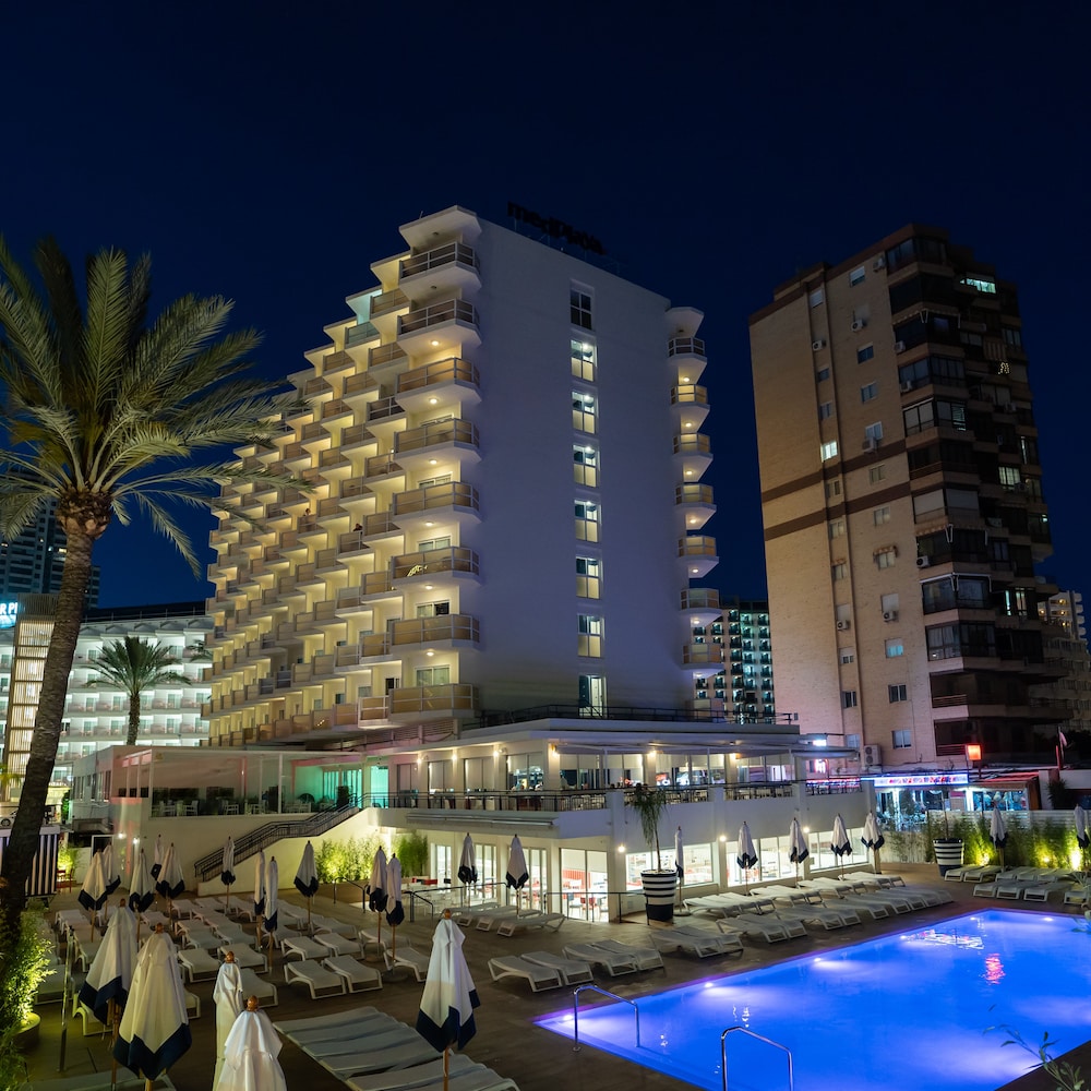 Medplaya Riudor 1/50