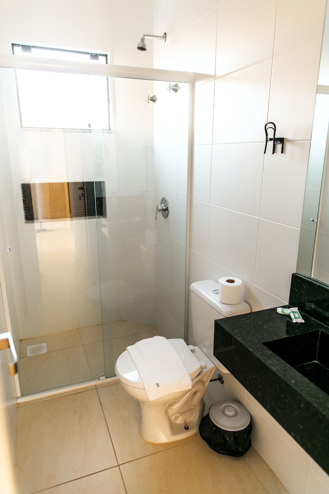 Flor Inn Praia Hotel 46/48