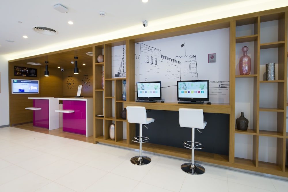 Ibis Styles Manama Diplomatic Area 12/82