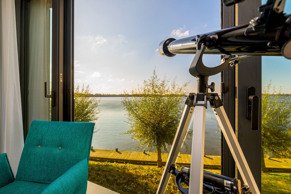 Postillion Hotel Amersfoort Veluwemeer 32/64