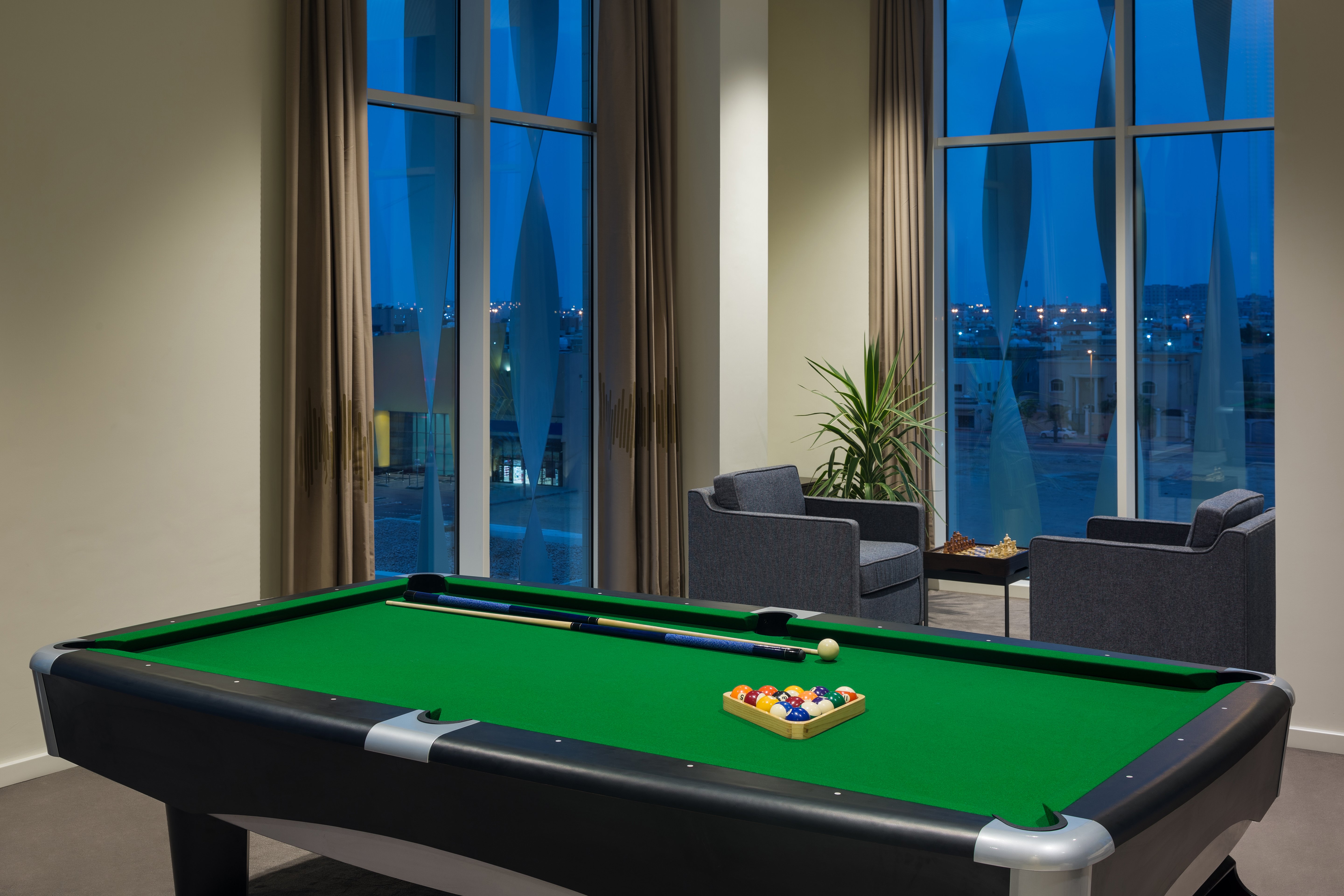 ستايبريدج سويتس الخبر(Staybridge Suites Al Khobar) 30/51