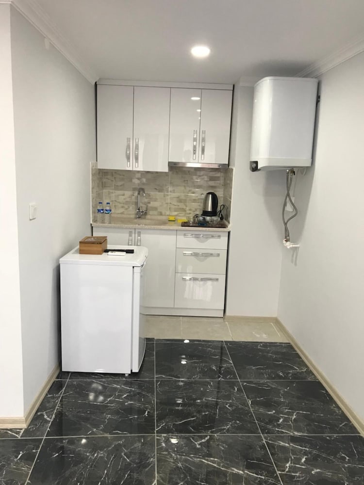 Senturkler Suite 4/35