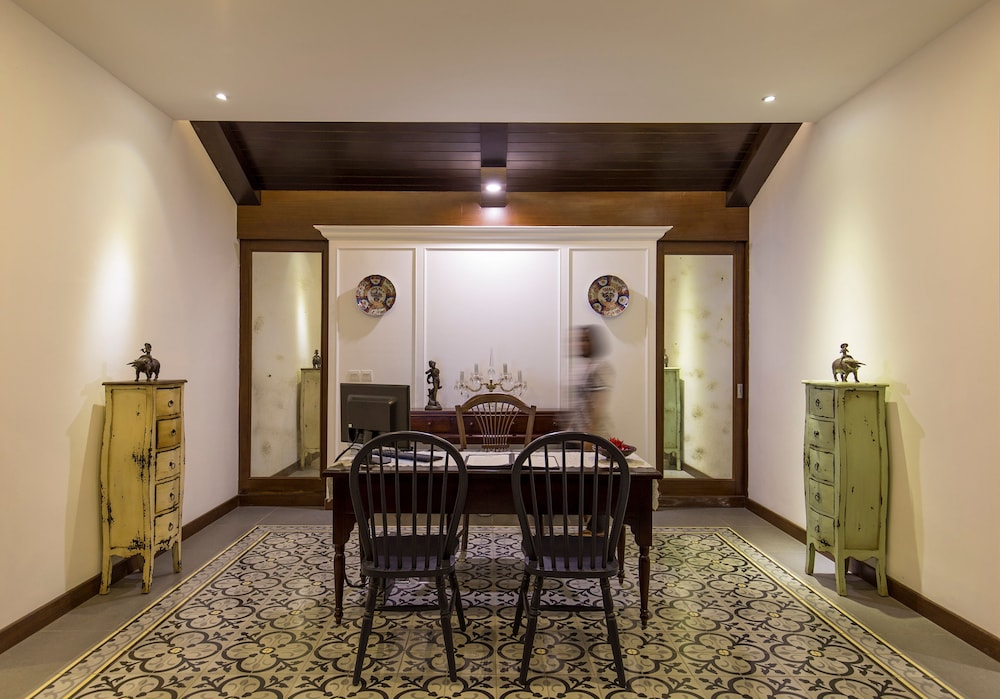 Plataran Heritage Borobudur Hotel Convention 48/56