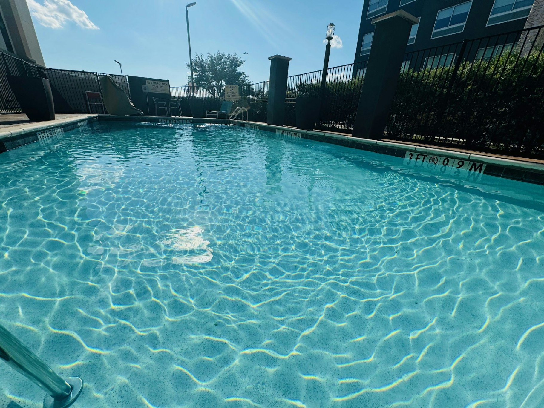 Hampton Inn And Suites Dallas/Plano Central 39/66